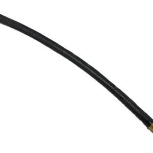 Airpress Verbindingsslang 30 cm 1/4" x 1/4" buitendraad tbv HL360-50