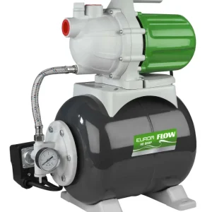 Eurom Flow HG800P hydrofoorpomp