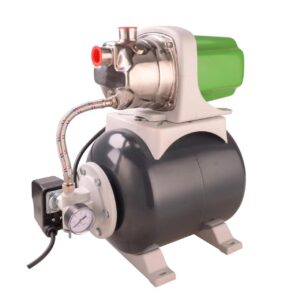 Eurom Flow HG1200R hydrofoorpomp