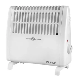 Eurom CK501R convector kachel
