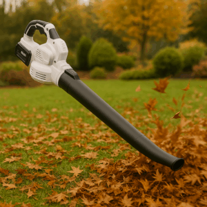 Alternative view of Eurom Accu Leafblower 18V