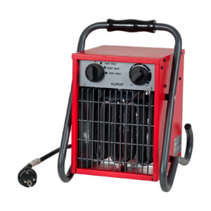 Eurom EK3201 werkplaats kachel