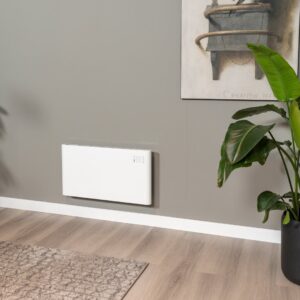 Alternative view of Eurom Alutherm 1500 WiFi