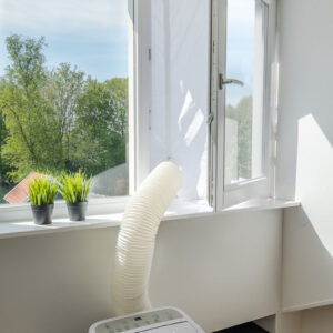 Cloth Window-Door Kit 600 cm